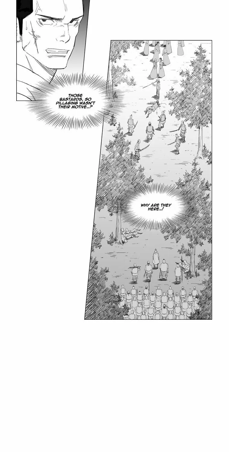 Read Mujang chapter 62 image 1 on Lezhin