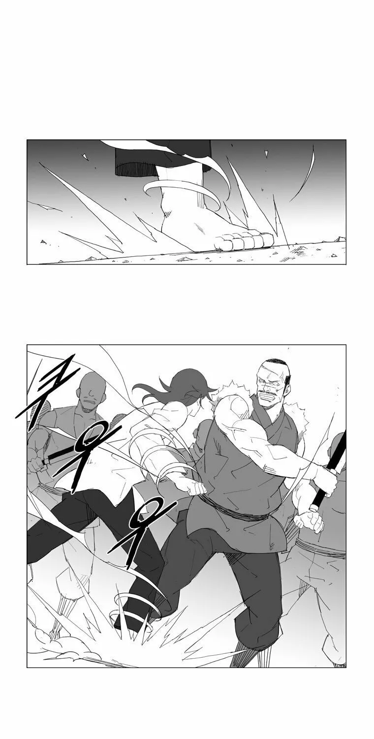 Read Mujang chapter 62 image 13 on Lezhin