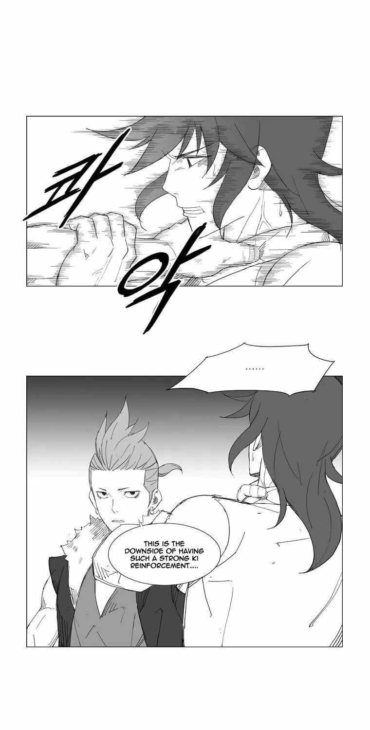 Read Mujang chapter 62 image 19 on Lezhin
