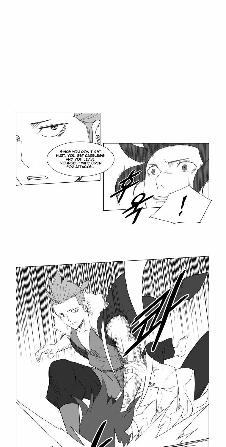 Read Mujang chapter 62 image 20 on Lezhin