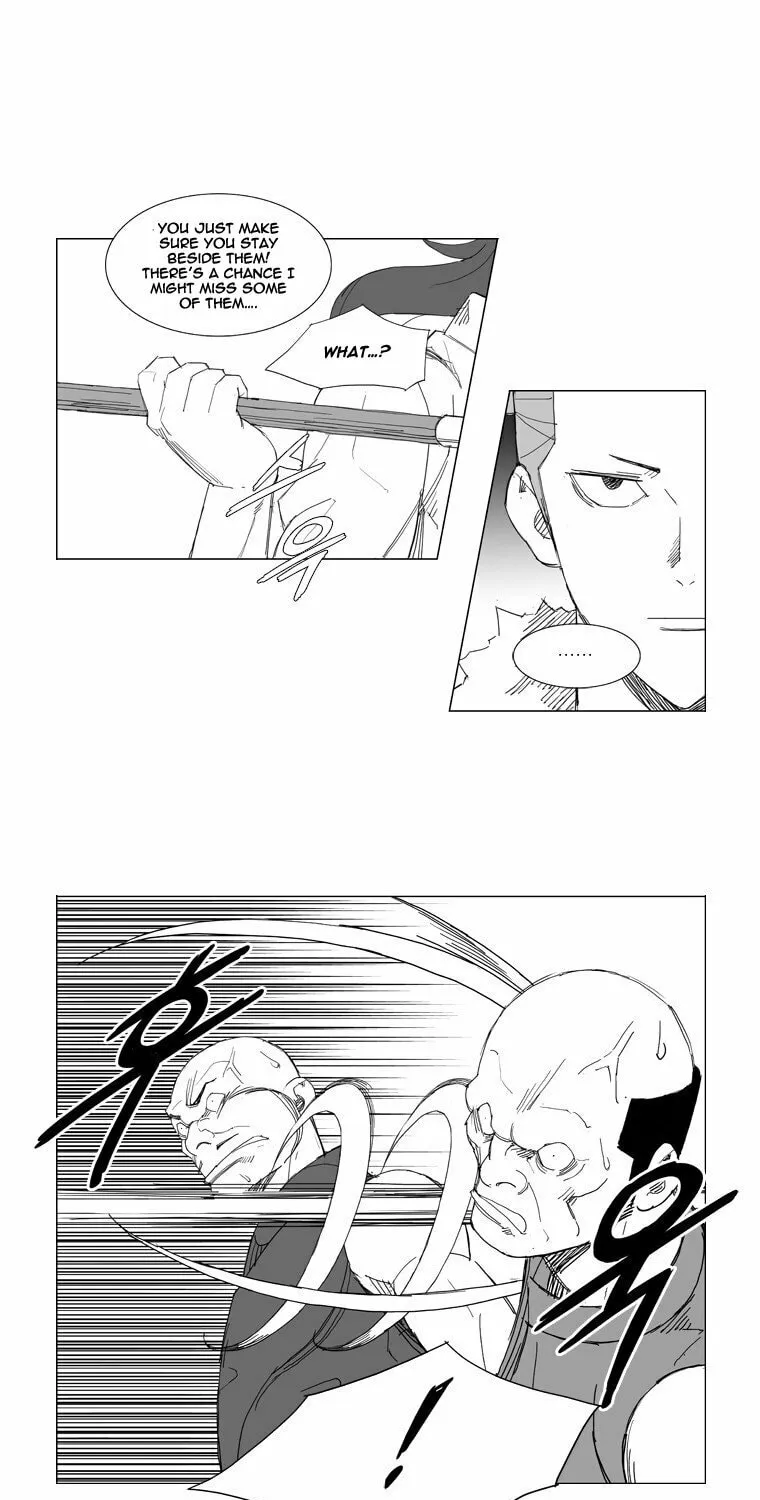 Read Mujang chapter 62 image 4 on Lezhin