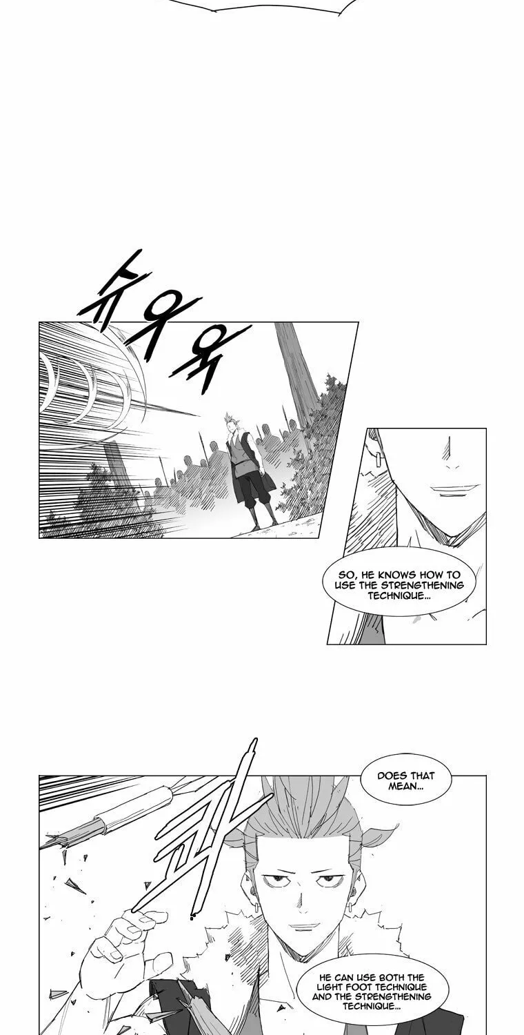 Read Mujang chapter 62 image 5 on Lezhin