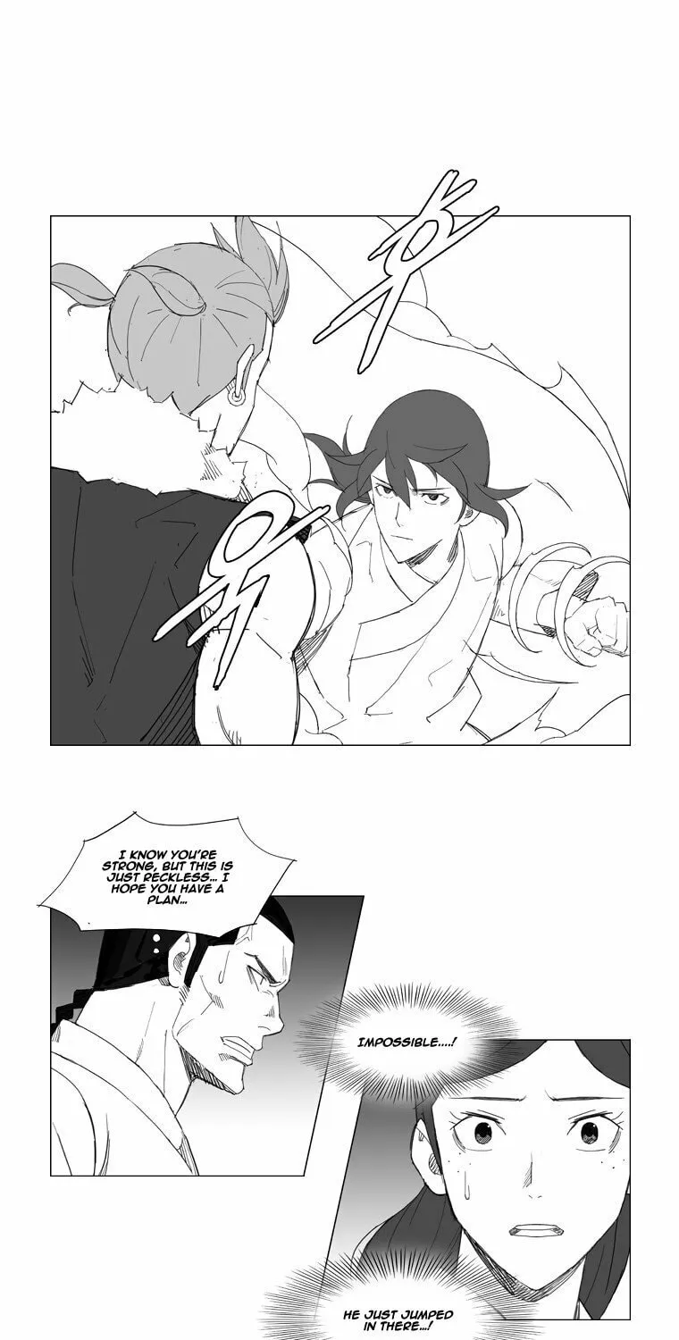 Read Mujang chapter 62 image 8 on Lezhin