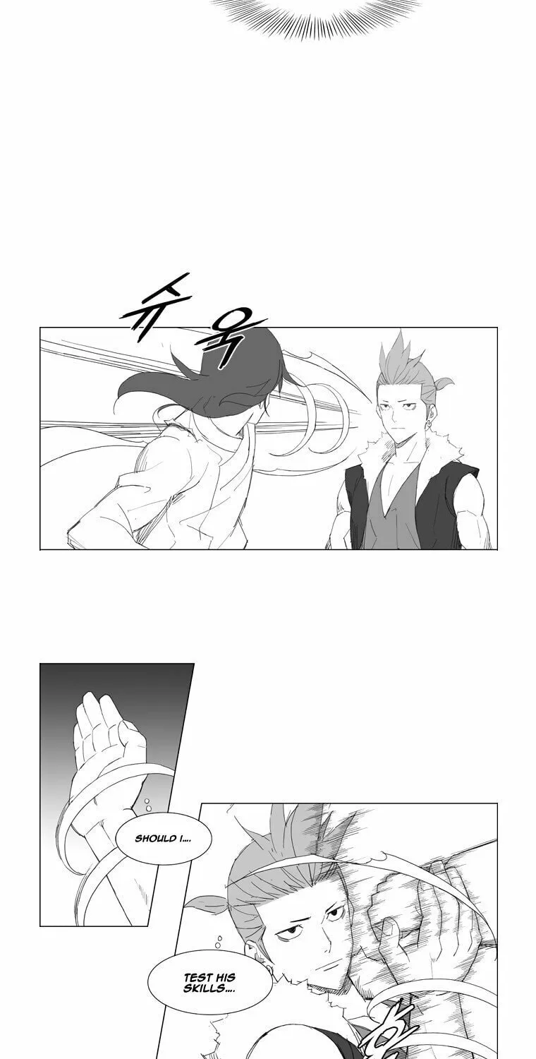 Read Mujang chapter 62 image 9 on Lezhin