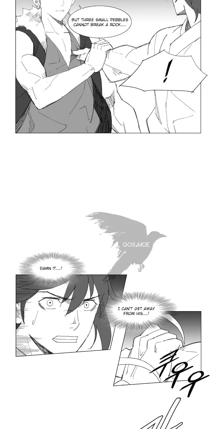 Read Mujang chapter 64 image 1 on Lezhin