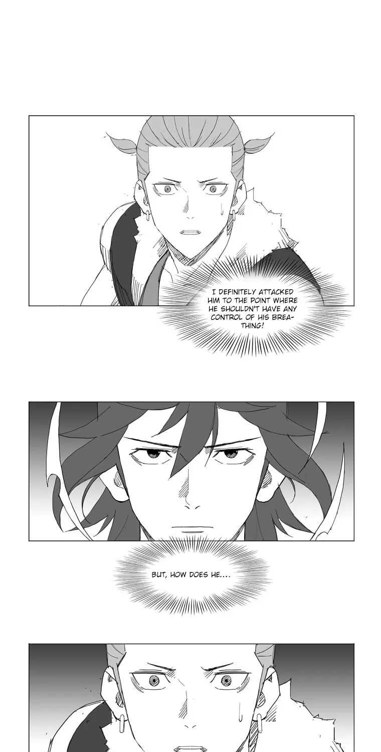 Read Mujang chapter 64 image 15 on Lezhin