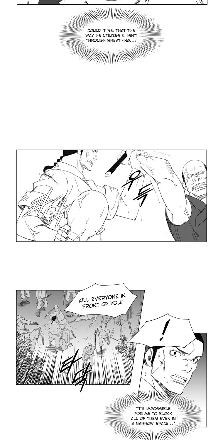Read Mujang chapter 64 image 16 on Lezhin
