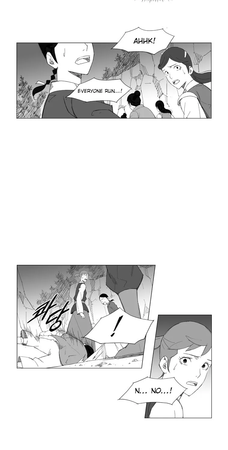 Read Mujang chapter 64 image 17 on Lezhin