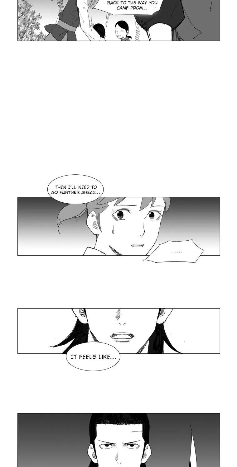 Read Mujang chapter 64 image 20 on Lezhin