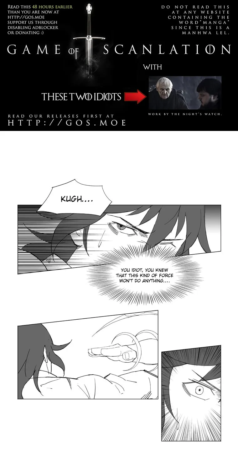 Read Mujang chapter 64 image 3 on Lezhin