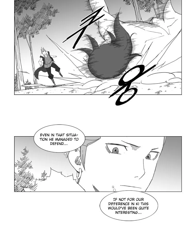 Read Mujang chapter 64 image 6 on Lezhin