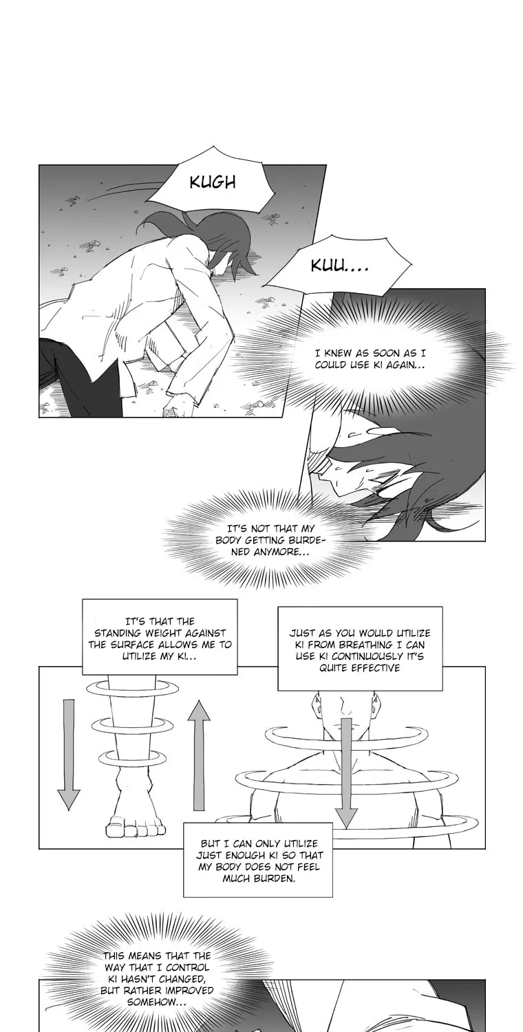 Read Mujang chapter 64 image 7 on Lezhin