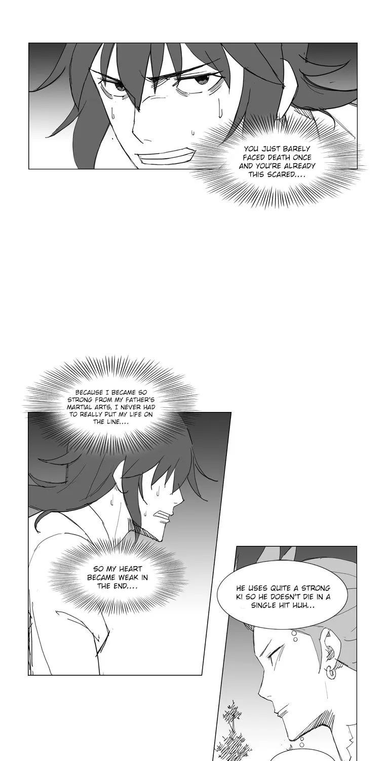 Read Mujang chapter 64 image 9 on Lezhin