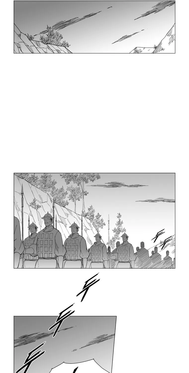 Read Mujang chapter 65 image 14 on Lezhin