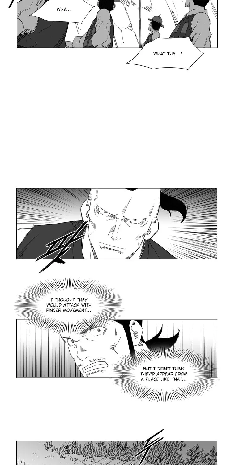 Read Mujang chapter 65 image 18 on Lezhin