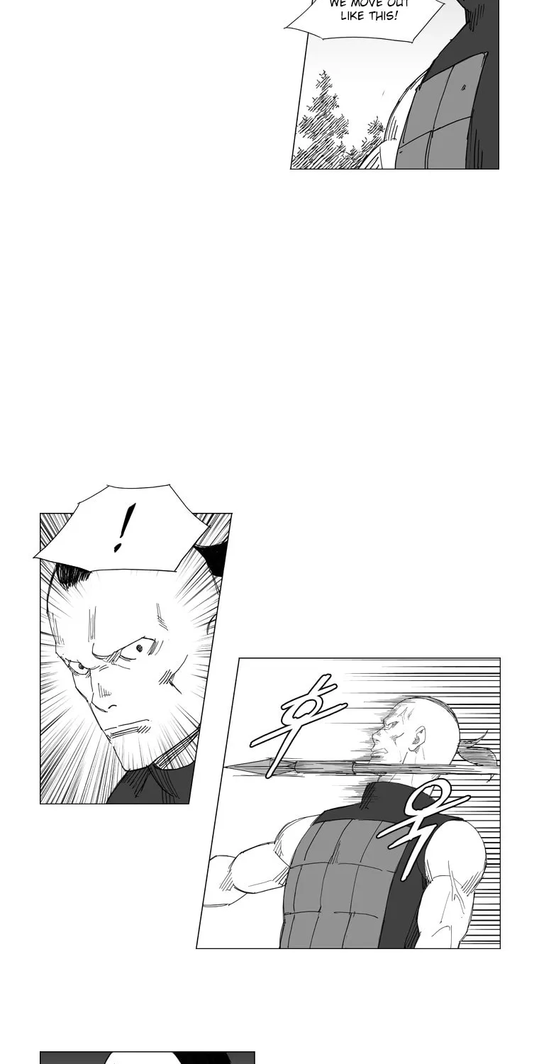 Read Mujang chapter 65 image 21 on Lezhin