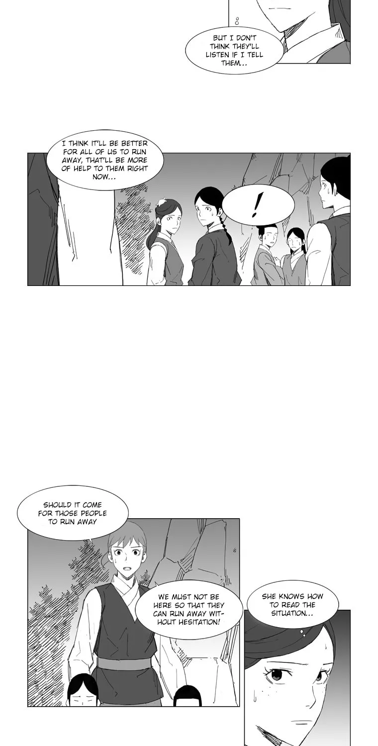 Read Mujang chapter 65 image 4 on Lezhin