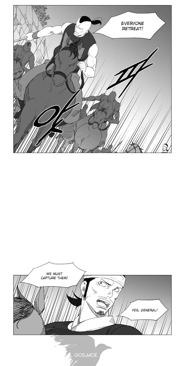 Read Mujang chapter 66 image 1 on Lezhin