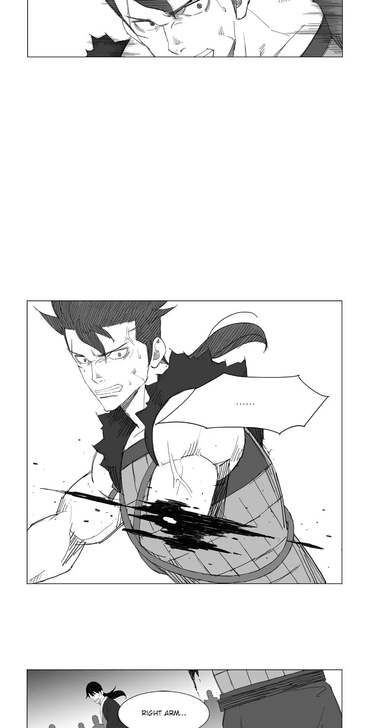 Read Mujang chapter 66 image 12 on Lezhin