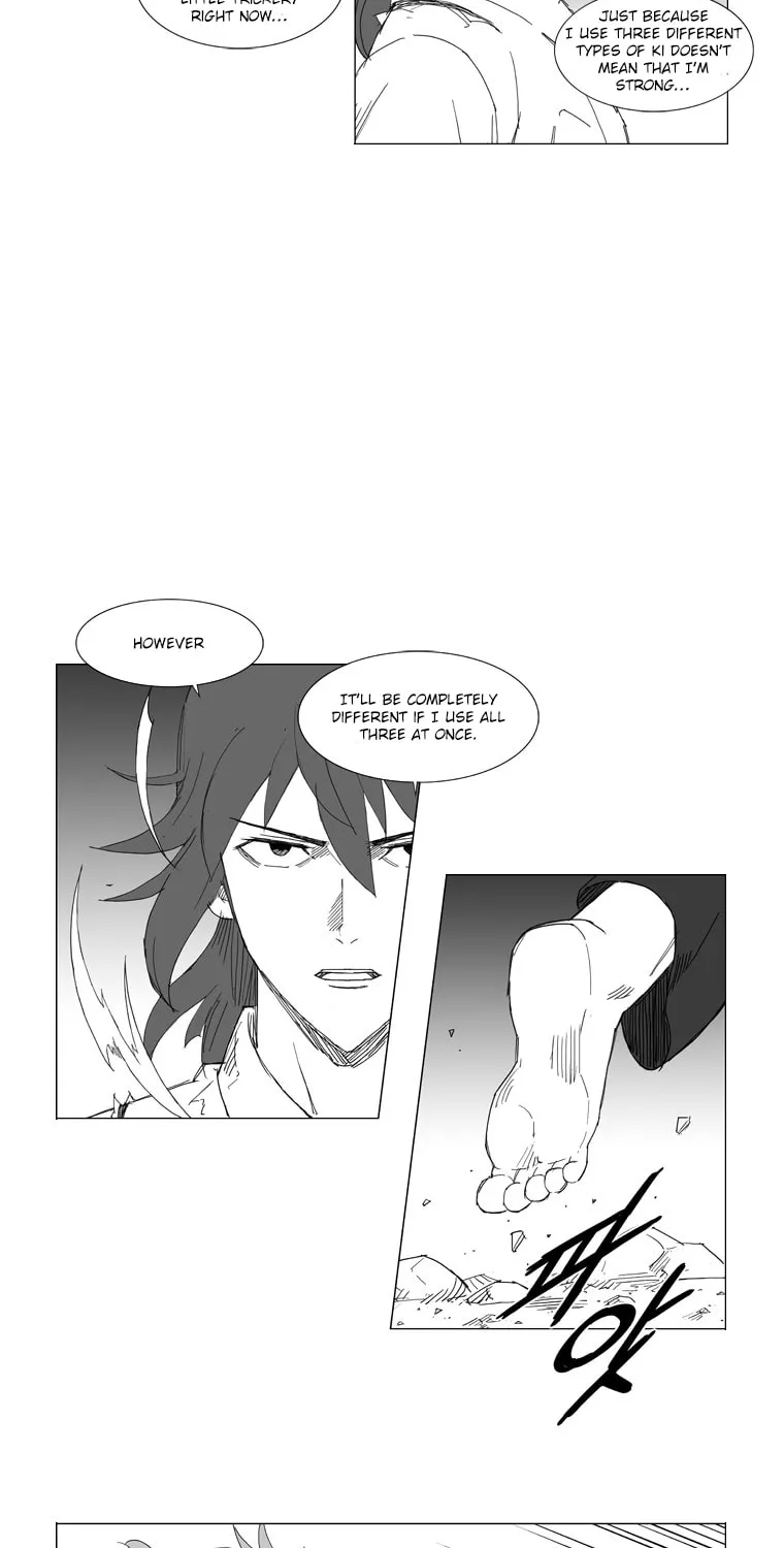 Read Mujang chapter 66 image 16 on Lezhin