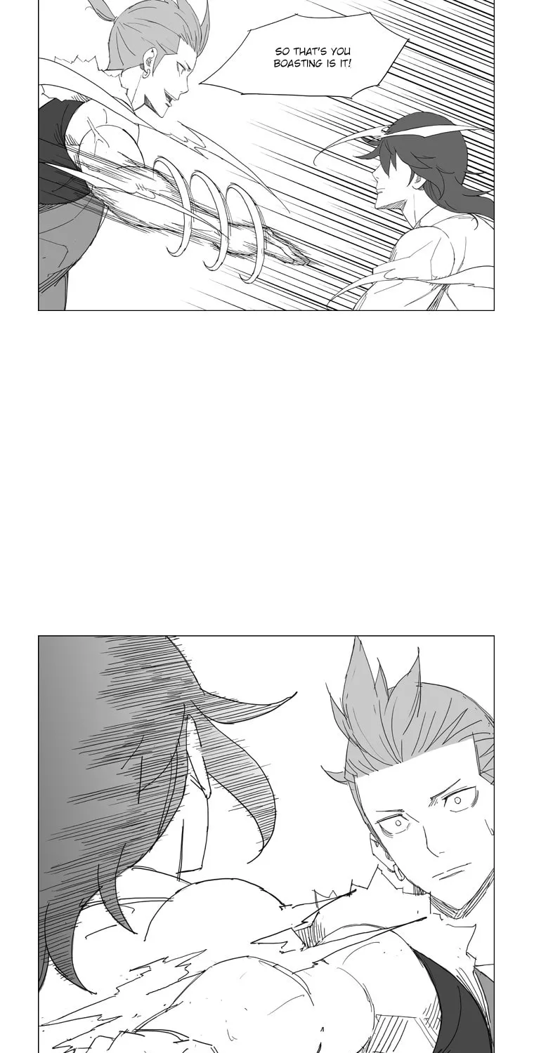 Read Mujang chapter 66 image 17 on Lezhin