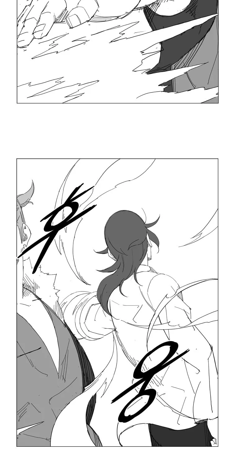 Read Mujang chapter 66 image 18 on Lezhin