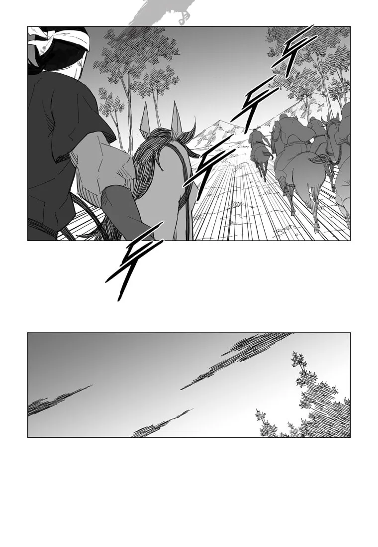 Read Mujang chapter 66 image 2 on Lezhin