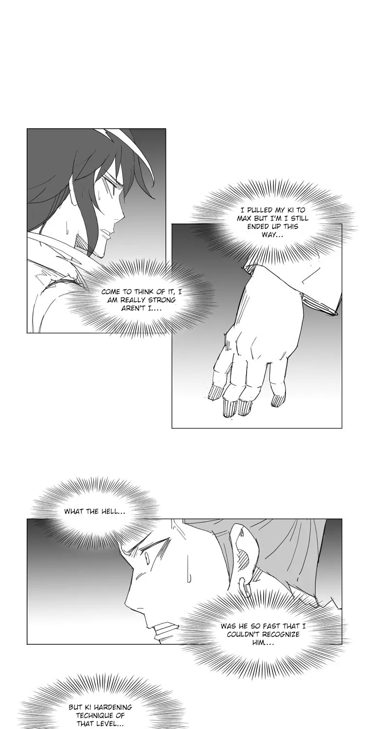 Read Mujang chapter 66 image 20 on Lezhin