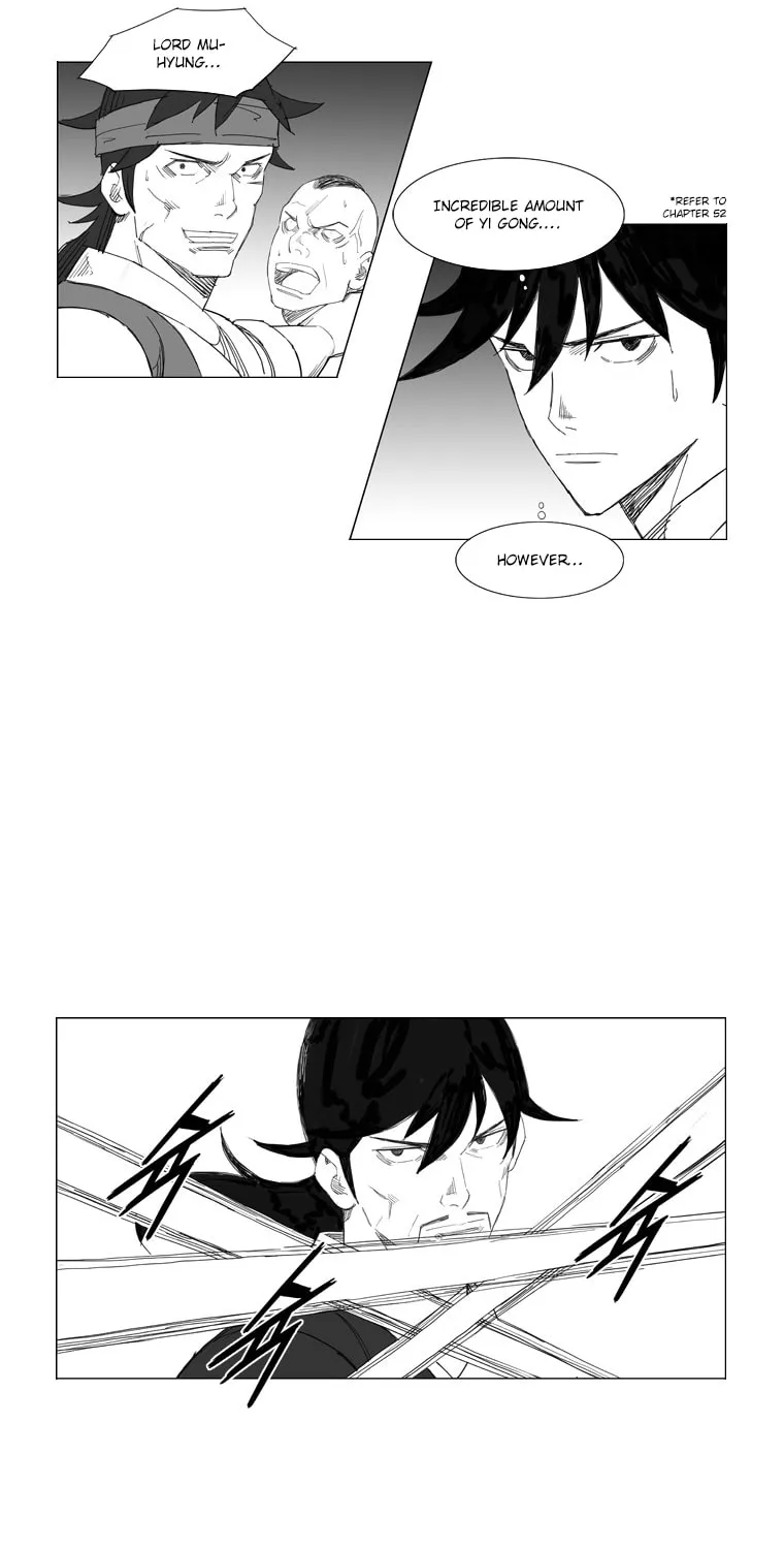 Read Mujang chapter 66 image 4 on Lezhin