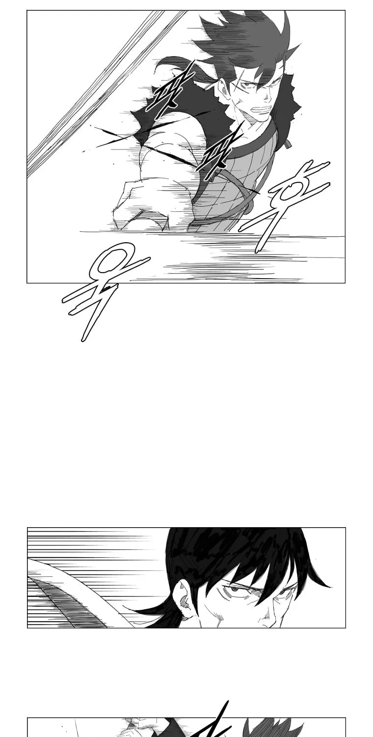 Read Mujang chapter 66 image 5 on Lezhin