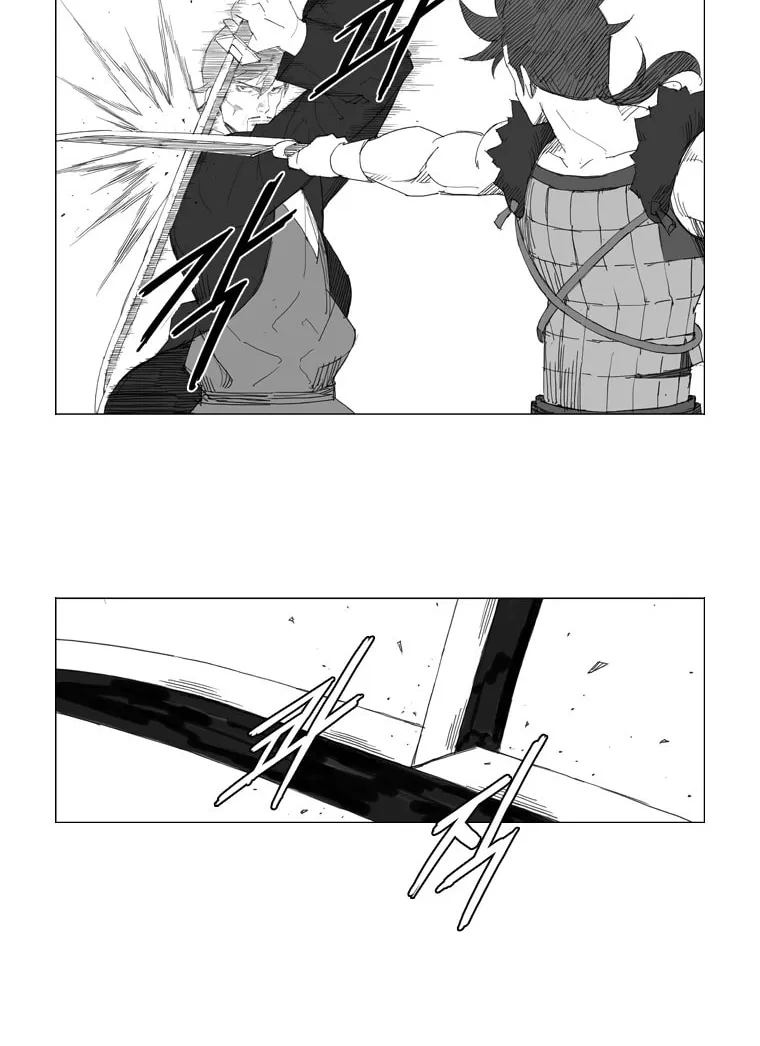 Read Mujang chapter 66 image 6 on Lezhin