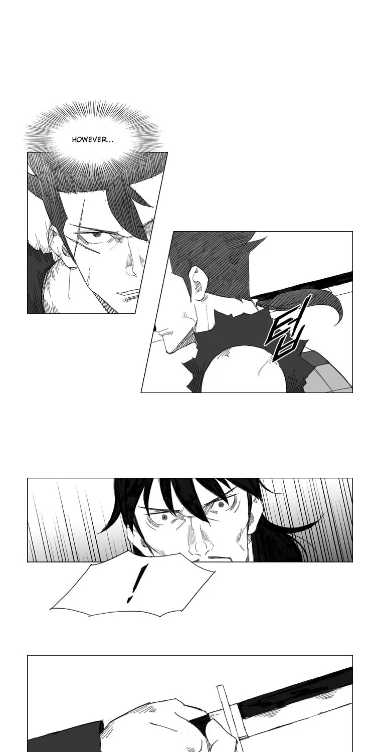 Read Mujang chapter 66 image 8 on Lezhin
