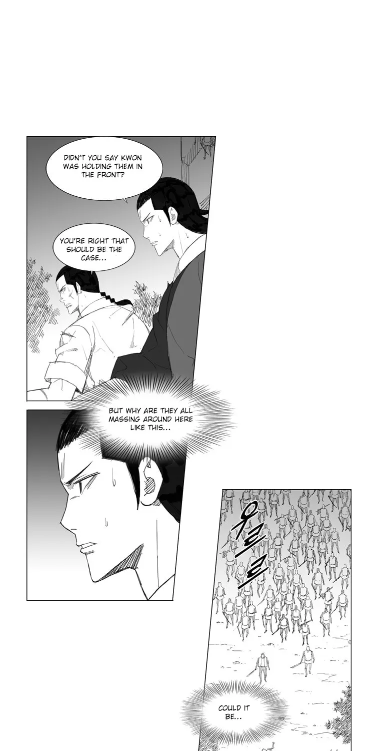 Read Mujang chapter 67 image 11 on Lezhin