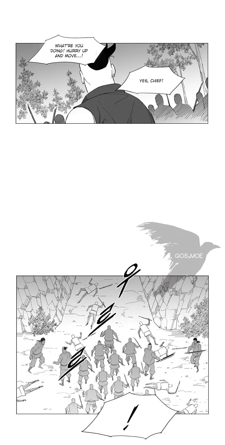 Read Mujang chapter 67 image 17 on Lezhin