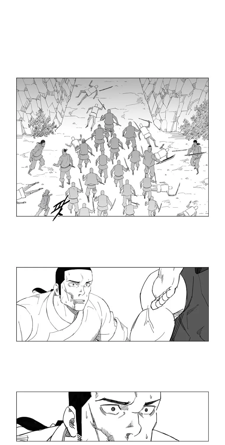 Read Mujang chapter 67 image 19 on Lezhin