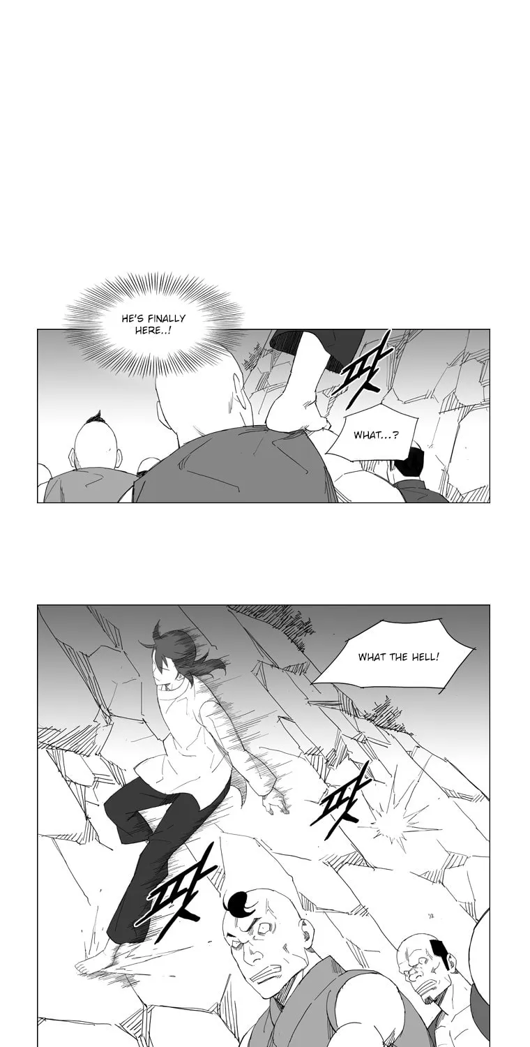 Read Mujang chapter 67 image 20 on Lezhin