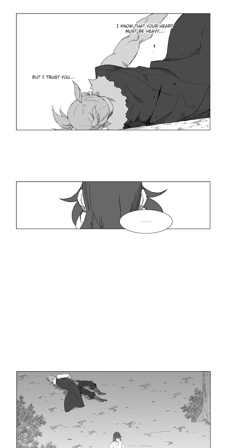 Read Mujang chapter 67 image 5 on Lezhin