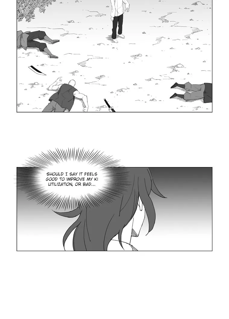 Read Mujang chapter 67 image 6 on Lezhin