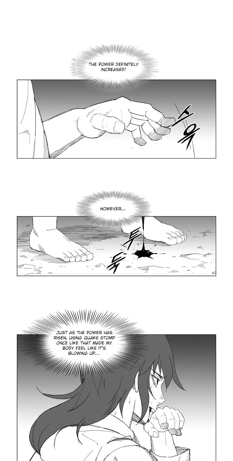 Read Mujang chapter 67 image 7 on Lezhin