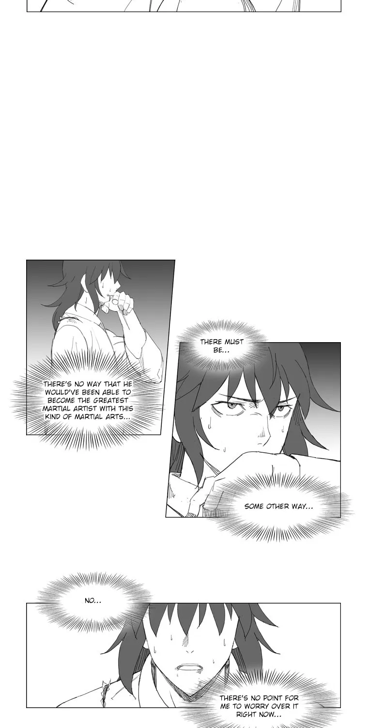 Read Mujang chapter 67 image 8 on Lezhin