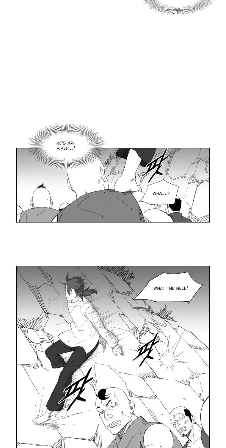 Read Mujang chapter 68 image 1 on Lezhin