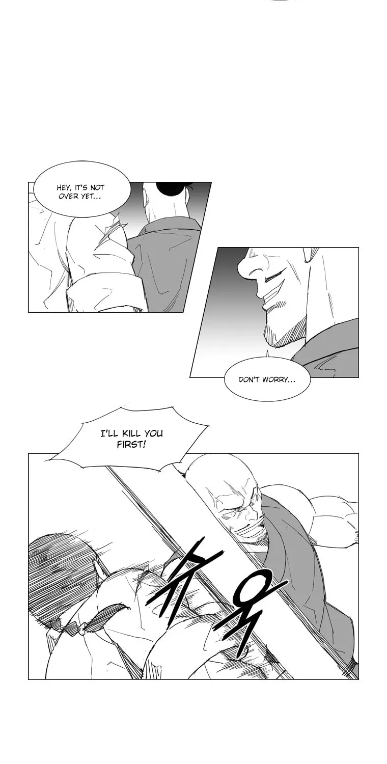 Read Mujang chapter 68 image 13 on Lezhin