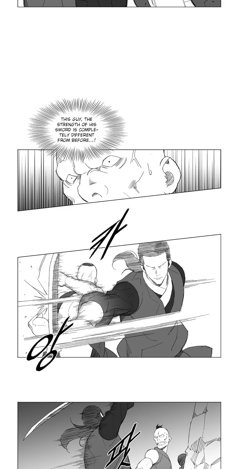 Read Mujang chapter 68 image 17 on Lezhin