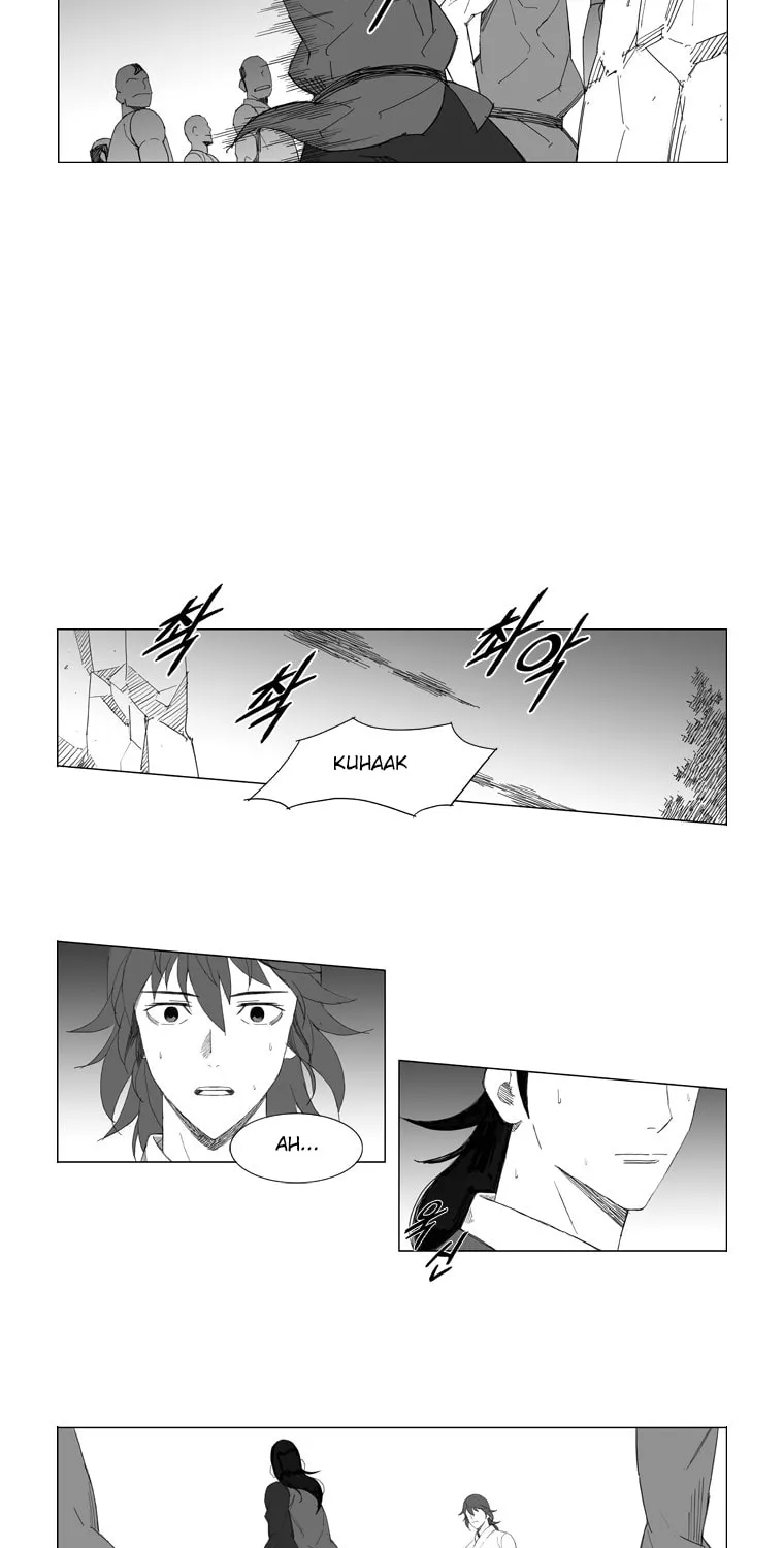 Read Mujang chapter 68 image 18 on Lezhin