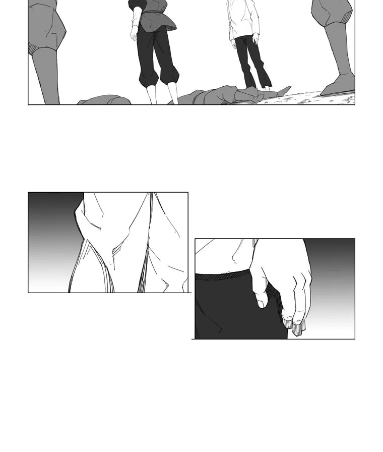 Read Mujang chapter 68 image 19 on Lezhin
