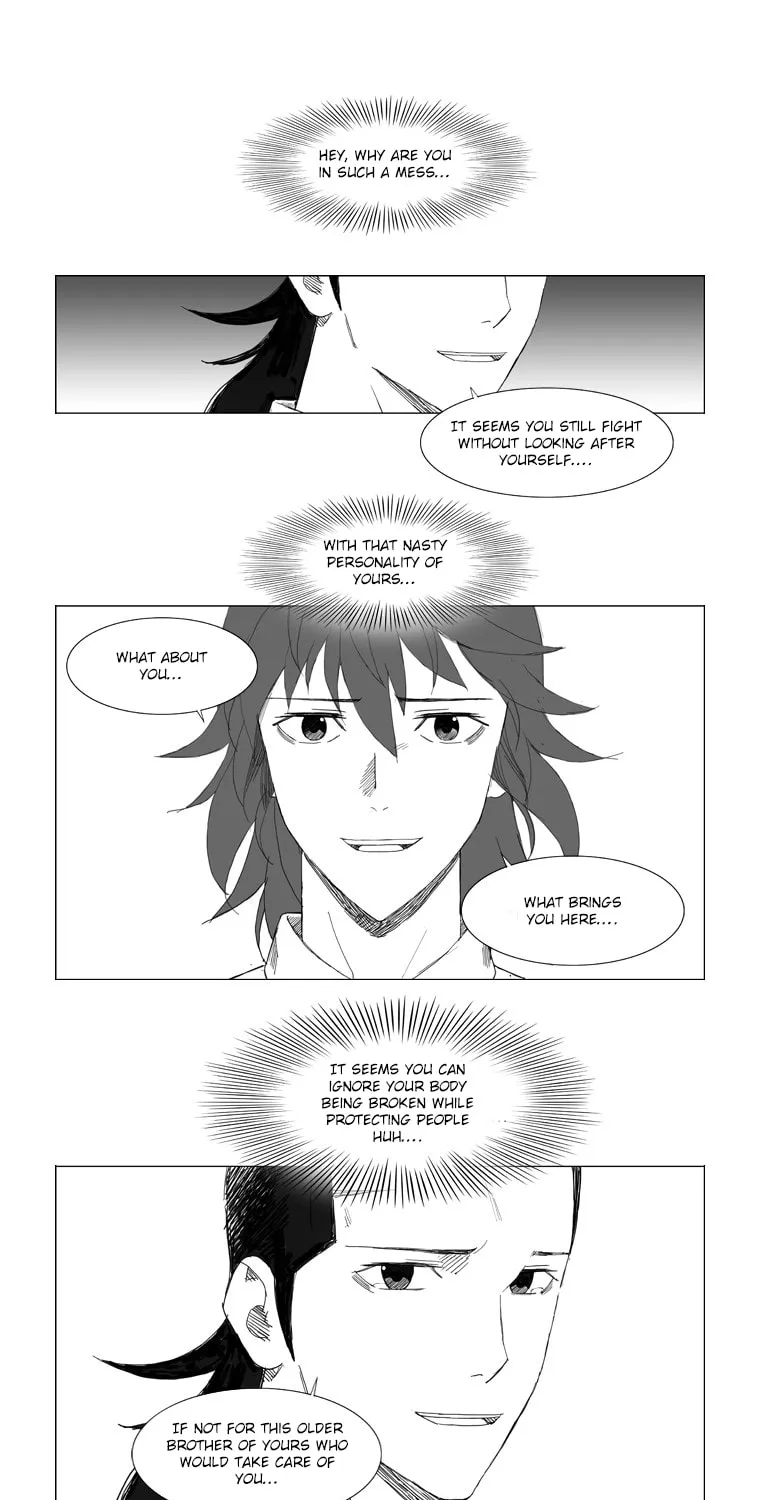 Read Mujang chapter 68 image 20 on Lezhin