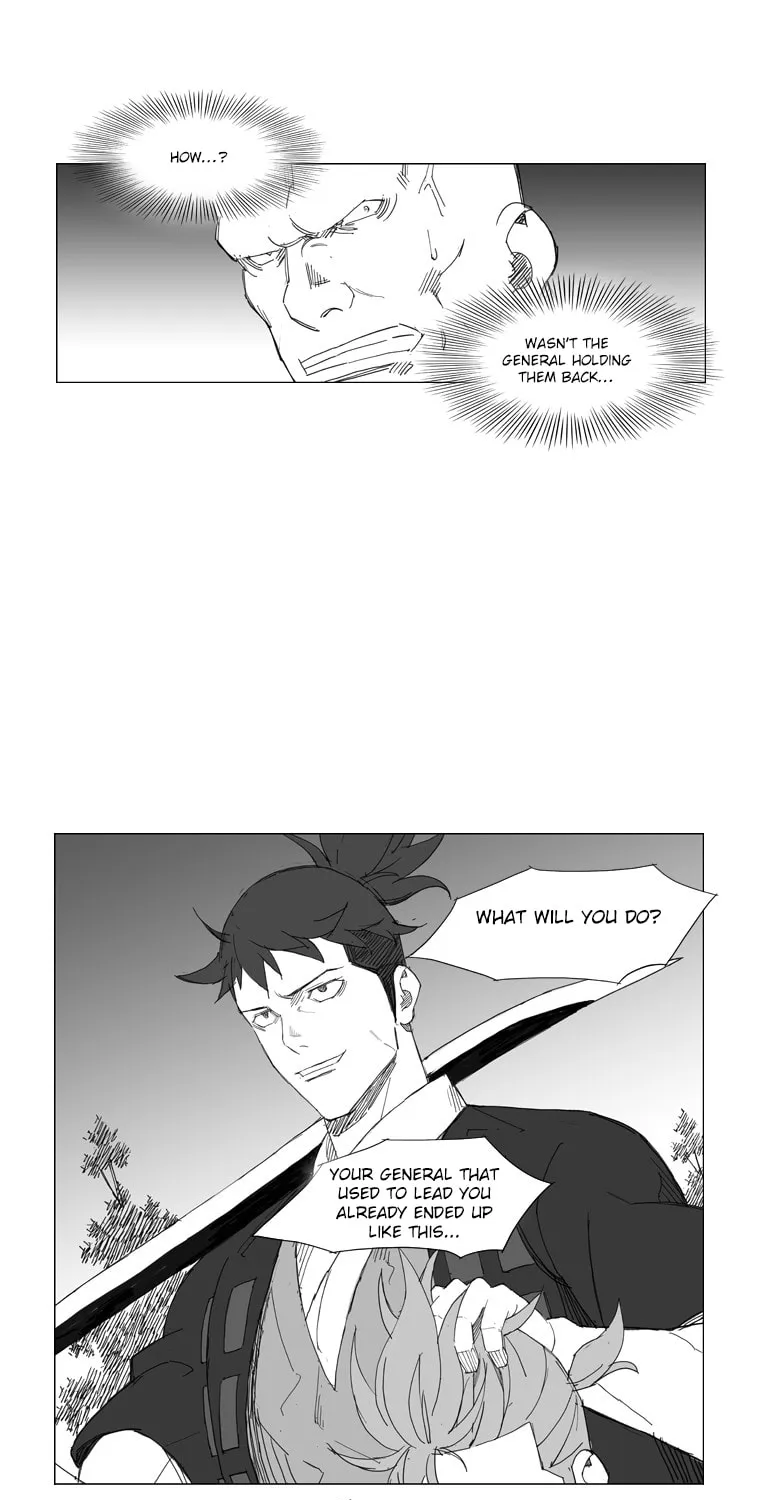 Read Mujang chapter 68 image 22 on Lezhin