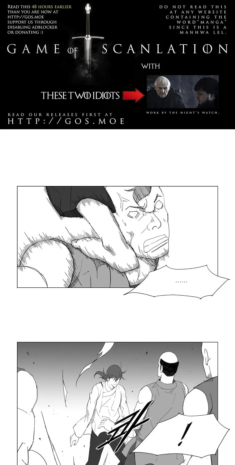 Read Mujang chapter 68 image 4 on Lezhin