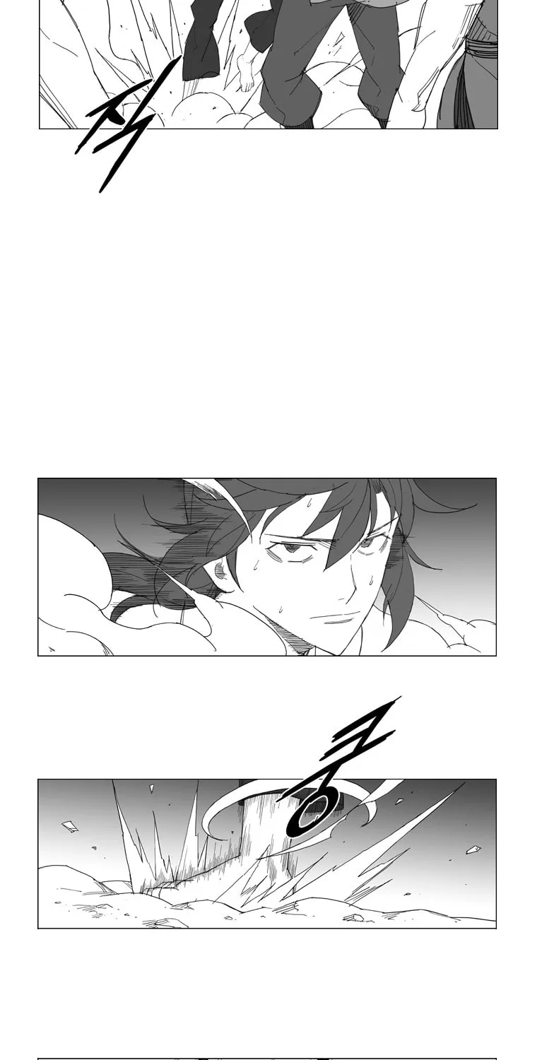 Read Mujang chapter 68 image 5 on Lezhin