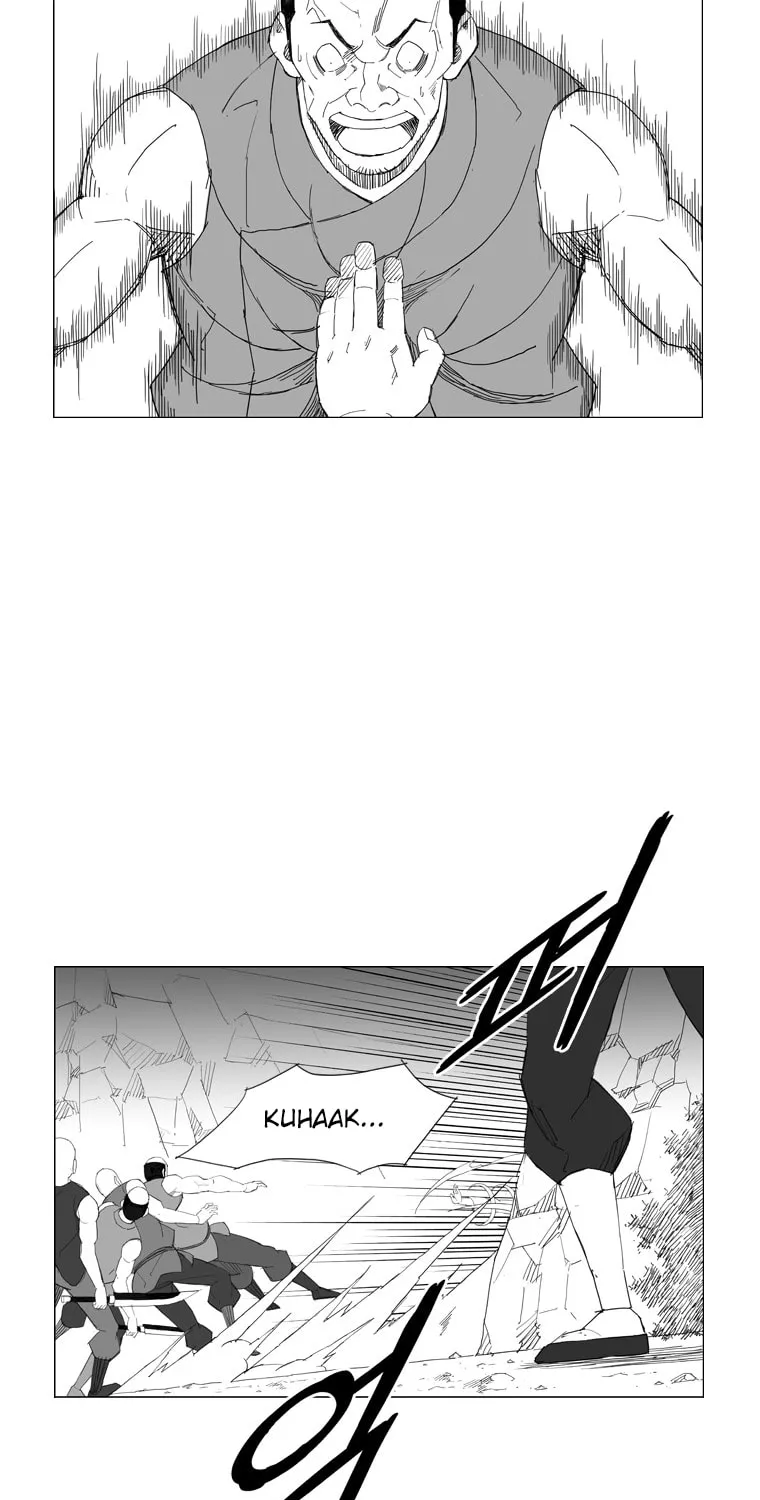 Read Mujang chapter 68 image 6 on Lezhin